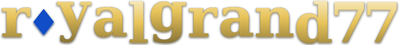 royalgrand77 logo