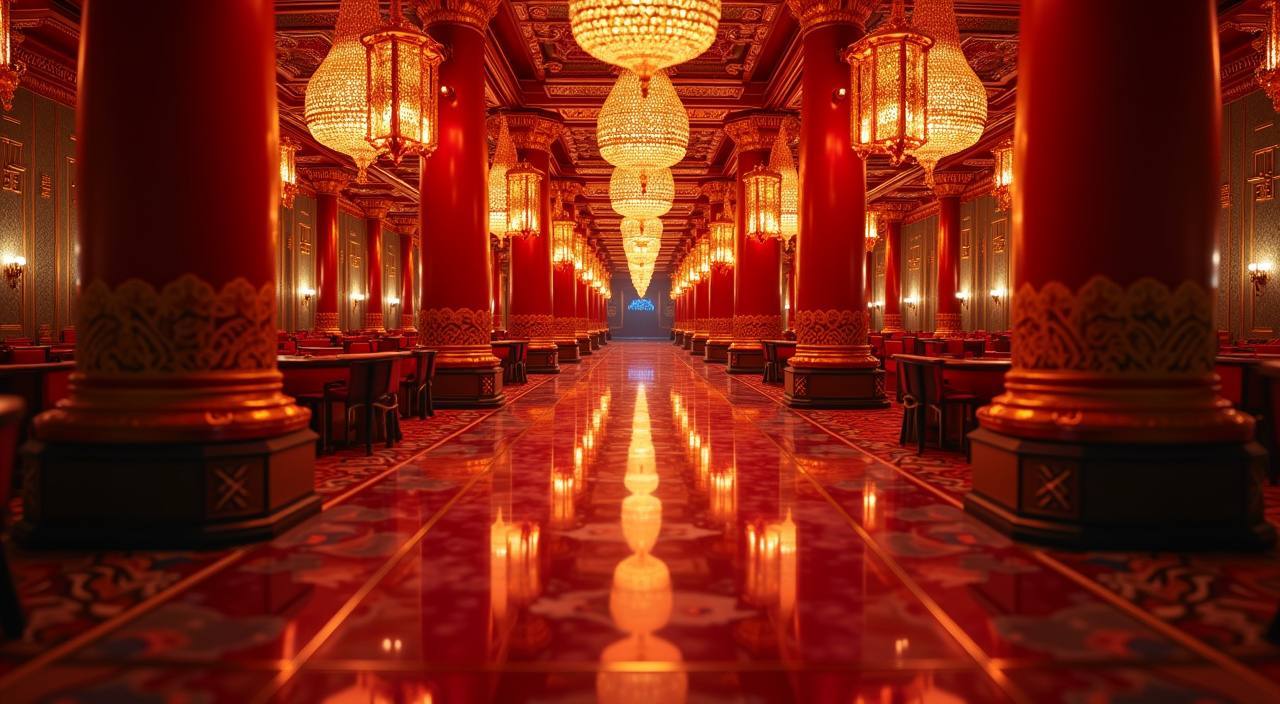 royalgrand77 iOS Version