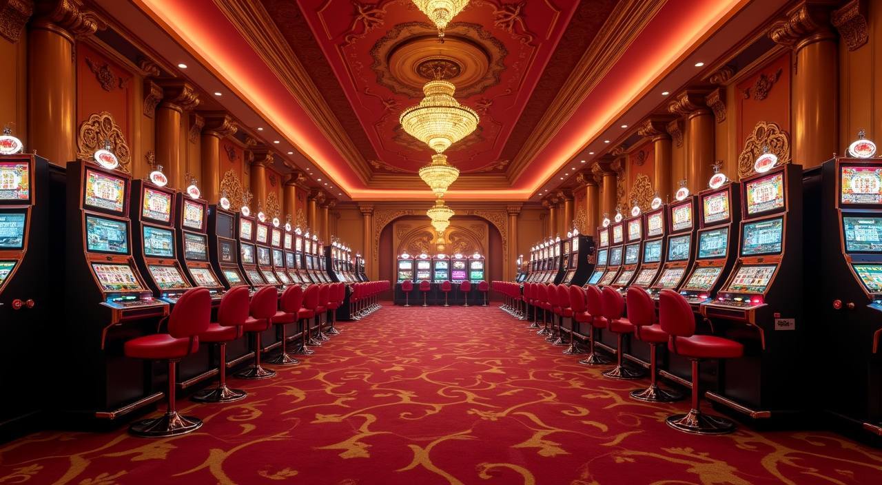royalgrand77 ဒေသဖြင့် အကောင့်အသုံးပြုခွင့်နှင့် ကစားနိုင်မှုအခြေအနေ
