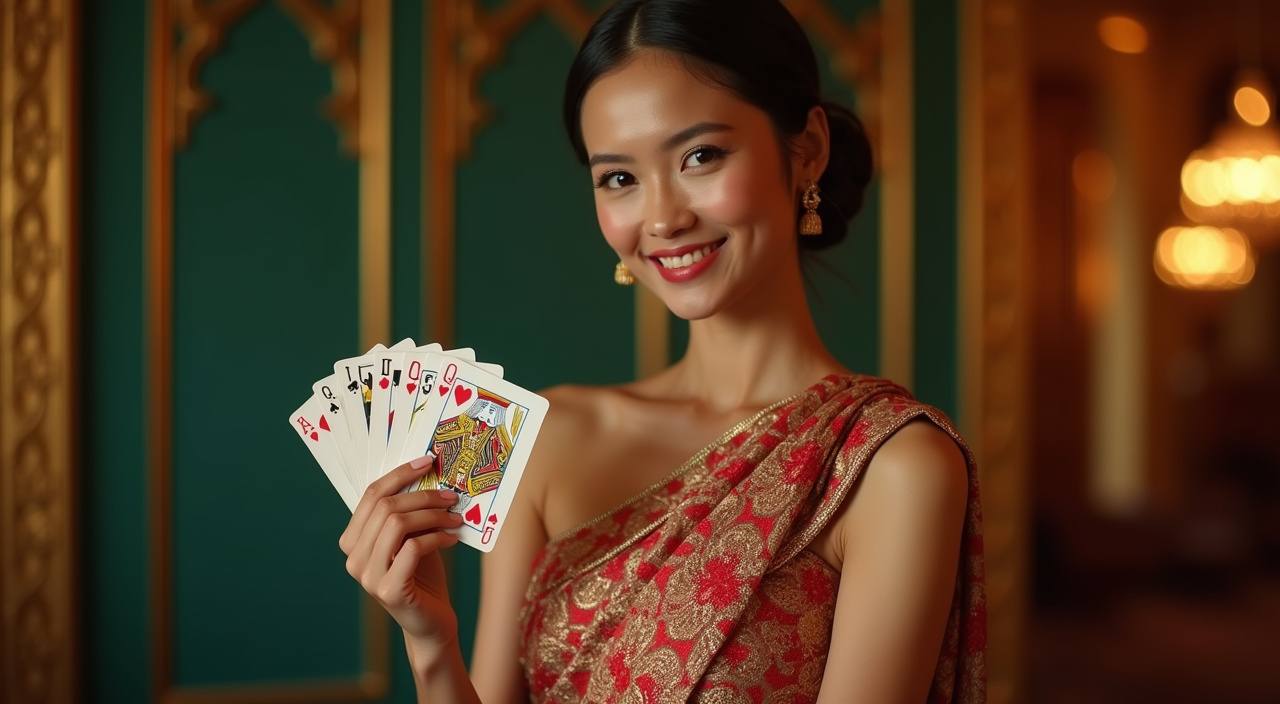 royalgrand77 Keno Game တွင် မြန်ဆန်လွယ်ကူစွာ ကစားရန်